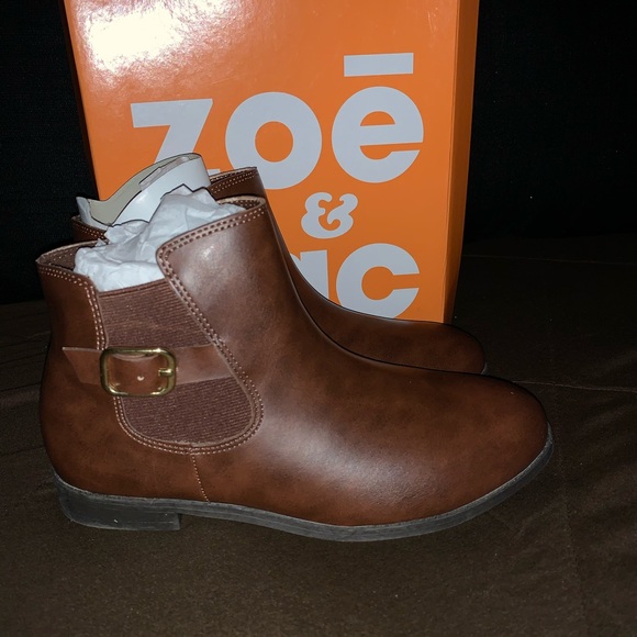 Zoe & Zac Other - 💎Kids Ankle Boots
